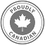 Proudly Canadian